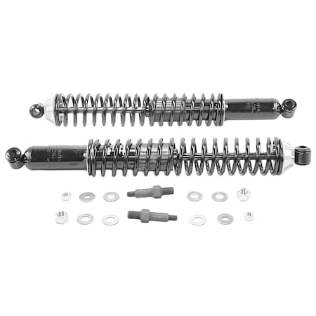 Monroe Load Adjusting Shock Absorber, 58578 58578